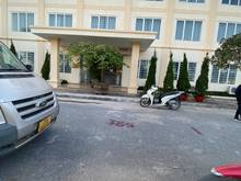 Hình ảnh Cần bán gấp lô đất gần công an huyện Tiền Hải- Thái Bình