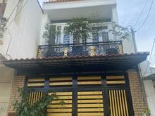 Hình ảnh Nhà Bình Tân HXH 57m2 3PN Mới Xây Nhỉnh 4.x Tỷ