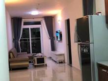 Hình ảnh Cần bán chung cư số 90 đường NGUYỄN HỮU CẢNH, Bình Thạnh, 68.9m2, SHR