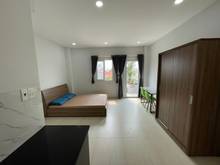 Hình ảnh Cho thuê Trang Chủ MB66.COM / Đăng Ký Tặng 66K studio BAN CÔNG cực thoáng, view cực đẹp ở Bình Quới
