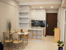 Hình ảnh Cho thuê The Prince Residence 80m2,2pn, 2wc, nội thất cao cấp, ở ngay
