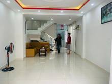 Hình ảnh Cho thuê nhà hẻm Sư Vạn Hạnh Phường 12 Quận 10
