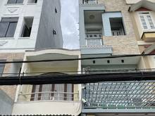 Hình ảnh Bán nhà mặt tiền Quận 8 - ngay Cầu Nguyễn Văn Cừ - 49m2 - 7tỷ4