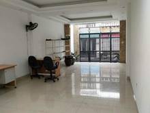 Hình ảnh BÁN GẤP nhà Tây Sơn 52m2, MT 4m2, lô góc, ô tô, kinh doanh đỉnh, 11.5