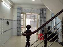 Hình ảnh Bán gấp nhà đường D2 Bình Thạnh.DT 49.5m2.Giá 1tỷ420.Có SHR