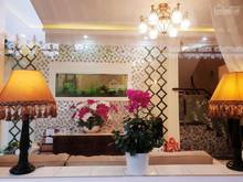 Hình ảnh (6 x 20m) - Gia đình bán gấp nhà đẹp vào ở ngay khu đệ nhất