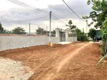 Hình ảnh Lô đất Nn 300m2 cho lên thổ ngay long bình, gần cây xăng An Long