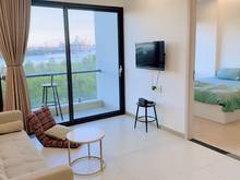 Hình ảnh Bán Trang Chủ MB66.COM / Đăng Ký Tặng 66K New City Thủ Thiêm view sông tầng trung