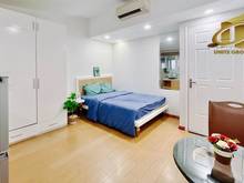 Hình ảnh Studio Hưng Gia 5 Q7 bồn tắm siêu xinh