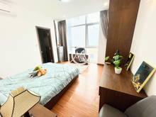 Hình ảnh Khai Trương Căn Hộ Full NT cao Cấp, Hoàng Văn Thụ Phú Nhuận.