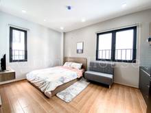 Hình ảnh Căn Hộ Mới Xây Gần Chợ Bà Chiểu - Bao Chi Phí