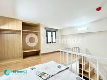 Hình ảnh Mb6623 nạp rút nhanh chóng duplex 25m mới 100% full nội thất cao cấp cách ĐH TC-MKT 1km