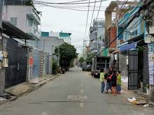 Hình ảnh - Rẻ-Đẹp-Hiếm! HXH Đỗ Cửa Tên Lửa + Tỉnh Lộ 10-55m2-Chỉ 3,75 Tỉ