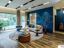 Hình ảnh Bán gấp 11m2 căn 2PN+1 khu Diamond Brilliant giá 102% bao sổ
