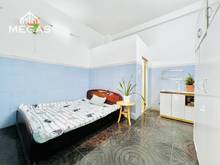 Hình ảnh Phòng đầy đủ tiện nghi - ngay CD Y Dược SG - Bình Tân