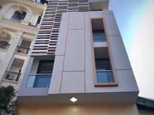 Hình ảnh Nhà mới cần cho thuê 112bis Huỳnh Văn Bánh Phú Nhuận