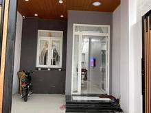 Hình ảnh Bán gấp hẻm 476 Phan Văn phường 7 quận 5 44m2 shr chính chủ HXH