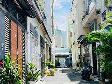 Hình ảnh Cần bán hẻm 47 Bùi Đình Túy Phường 24 quận Bình Thạnh 50m2 shr HXH