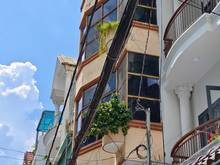 Hình ảnh Bán nhà Phú Nhuận 5 tầng 4 x 18 HXH 6m giá tốt !!!