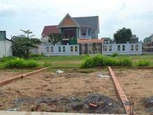 Hình ảnh Đất thổ cư Long An (Long Thành), MT QL51 - 100m2 - 2 tỷ - SHR