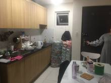 Hình ảnh Cho (nữ) thuê 1 phòng trong chung cư Sky 9 (3PN2WC) full nội thất