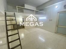 Hình ảnh Trống 2 phòng rộng 30m2 ngay Tô Hiệu -  giao Lũy Bán Bích & Hòa Bình