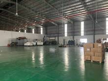 Hình ảnh Kho Xưởng 6500m2 cho thuê trong KCN Hải Sơn, Đức Hòa, Long An