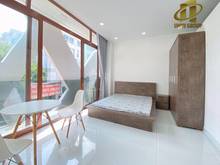 Hình ảnh Mb6623 nạp rút nhanh chóng 2 phòng ngủ Full Nội Thất ban công gần ĐH UFM, KCX Tân Thuận