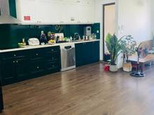 Hình ảnh HADO Centrosa - cho thuê căn 2PN 86m2 24triệu full NT, miễn phí PQL