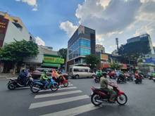 Hình ảnh CHO THUÊ NHÀ GÓC 2 MẶT TIỀN-Quận 1 điều khoản đều có thể thỏa thuận