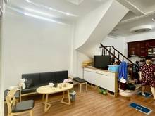 Hình ảnh Đầu Phố Trương Định, BM Ô TÔ, Kinh Doanh, 48M, MT 4.6M, CHỈ  6.2 TỶ.