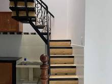 Hình ảnh Bán gấp hẻm Trần Kế Xương,Phú Nhuận.DT 46.4m2.Giá 1tỷ410.SHR chính chủ
