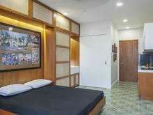 Hình ảnh Cho Thuê CHDV Full Nội Thất Kế Sân Bay Vào Ở Liền