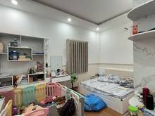 Hình ảnh Bán Nhà Phường Tân Sơn Nhì Hẻm Thông 5x17, 3 tầng, Không Lộ Giới,giárẻ