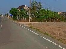 Hình ảnh Đất nền giá rẻ nhất khu vực Bình Chánh nội bộ số 6