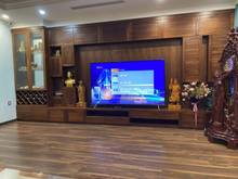 Hình ảnh Bán phân lô víp khu vực thanh nhàn, hbt, 55m2x4t, mt5m, nhỉnh 10 tỷ
