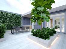 Hình ảnh Bán Biệt thự sân vườn, ngang 9m, 270m2, MT Khuông Việt, giá 23 tỷ