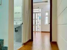 Hình ảnh Bán gấp hẻm 33 Lâm Thị Hố pTân Chánh Hiệp quận 12 55m2 HXH shr