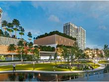 Hình ảnh Chuẩn bị mở bán fifa city - khu đô thị phức hợp trung tâm bình điền -