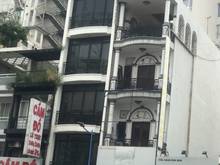 Hình ảnh Cho thuê khách sạn MT Lý Chính Thắng,Q3. Có 11P và thang máy. Giá 50tr