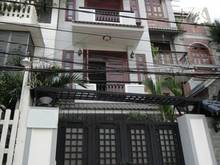 Hình ảnh Hạ Giá Bán Nhà K300, HXH Hoàng Hoa Thám thông Cộng Hòa, 4.5x18, 3 Lầu