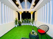 Hình ảnh Bán gáp hẻm 233 Phan Văn Khỏe phường 5 quận 6 50m2 shr chính chủ HXH