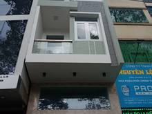 Hình ảnh chính chủ cần cho thuê nhà nguyên căn mặt tiền đường Lê Văn Sỹ q3.
