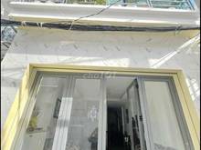Hình ảnh Bán nhà đường Minh Phụng-Q11, 60m2, 1tỷ650, SHR