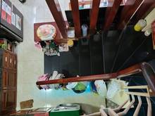 Hình ảnh Chính chủ bán nhà mới ở ngay Phường 10, Tân Bình nở hậu oto đậu cửa