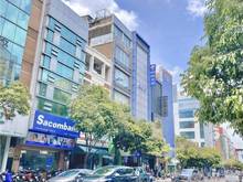 Hình ảnh Building MT Khánh Hội 6x18m 5L 48 tỷ
