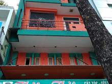 Hình ảnh Cho thuê nhà 65 phan xích Long p2.phú nhuận, khu vực xầm uất