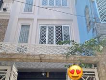 Hình ảnh Thu hồi vốn bán nhà Phạm Hữu Lầu Q7 giá tốt 1 tỷ 920 triệu 56m2