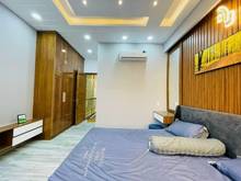 Hình ảnh Cần bán hẻm 368 Tân Sơn Nhì quận Tân Phú HXH 42m2 shr chính chủ