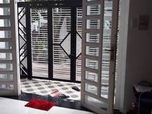 Hình ảnh Nhà mới hxh siêu đẹp hẻm thông nhiều